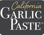 California Garlic Paste